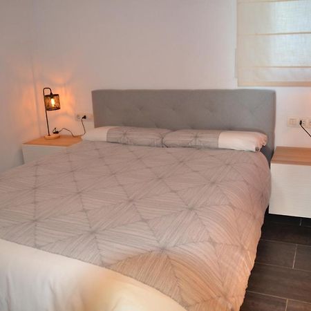 פלטחה ד'ארו Bonito Apartamento Con Jardin מראה חיצוני תמונה