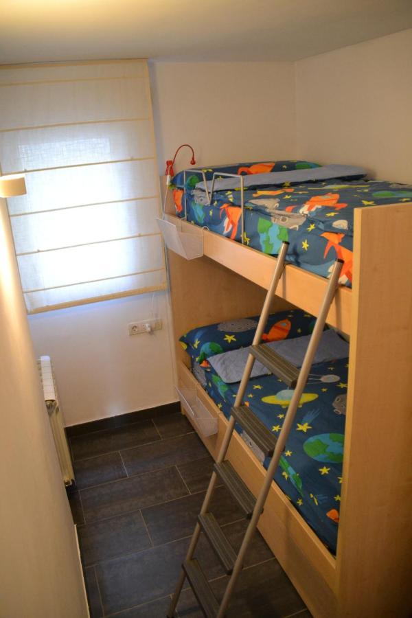 פלטחה ד'ארו Bonito Apartamento Con Jardin מראה חיצוני תמונה