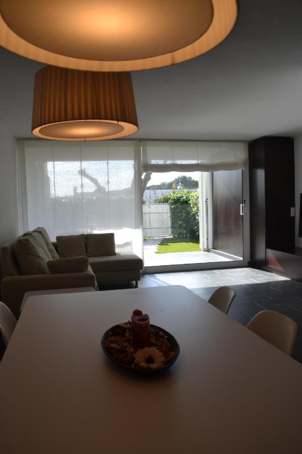 פלטחה ד'ארו Bonito Apartamento Con Jardin מראה חיצוני תמונה