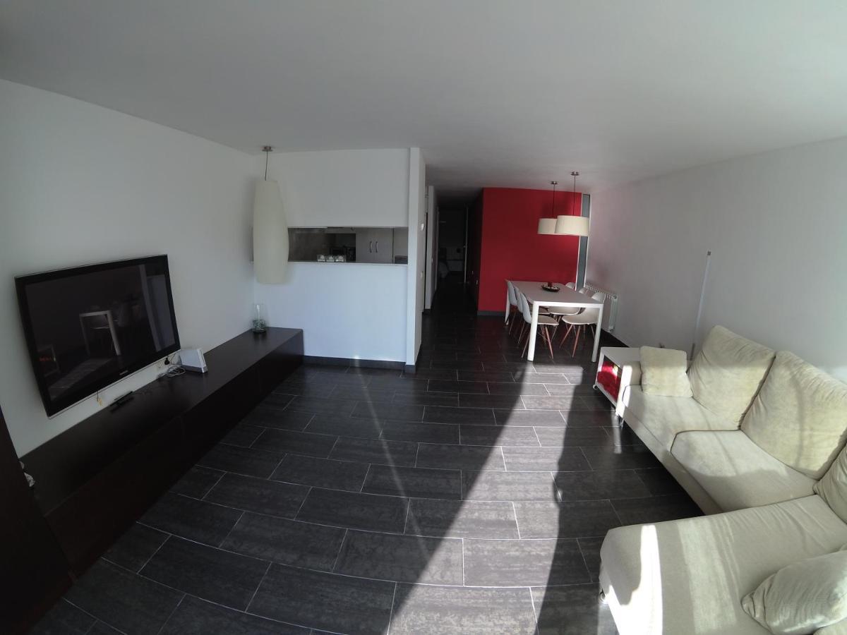 פלטחה ד'ארו Bonito Apartamento Con Jardin מראה חיצוני תמונה