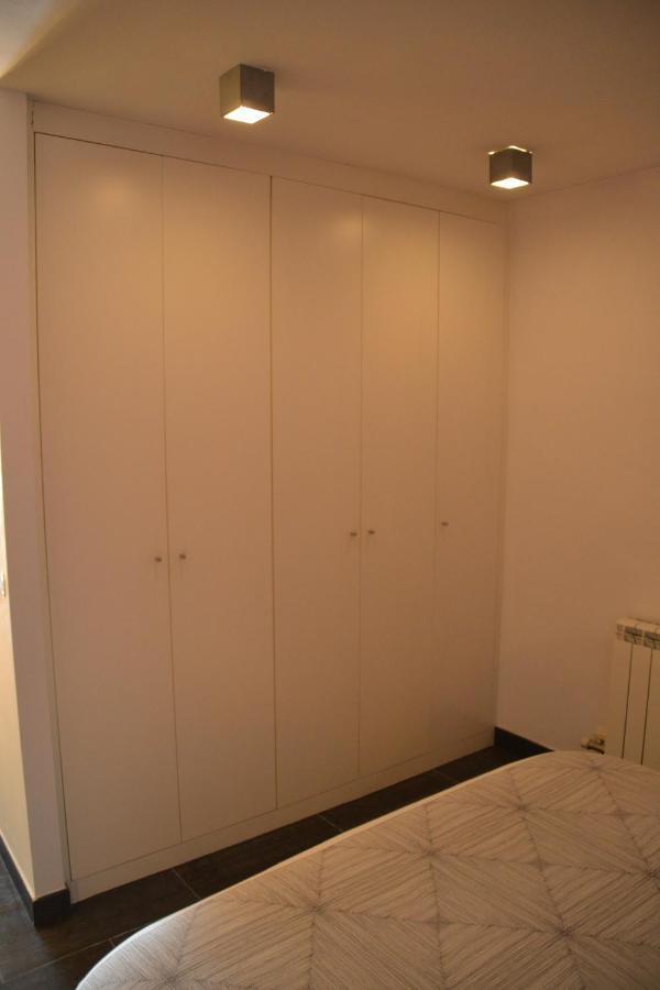 פלטחה ד'ארו Bonito Apartamento Con Jardin מראה חיצוני תמונה