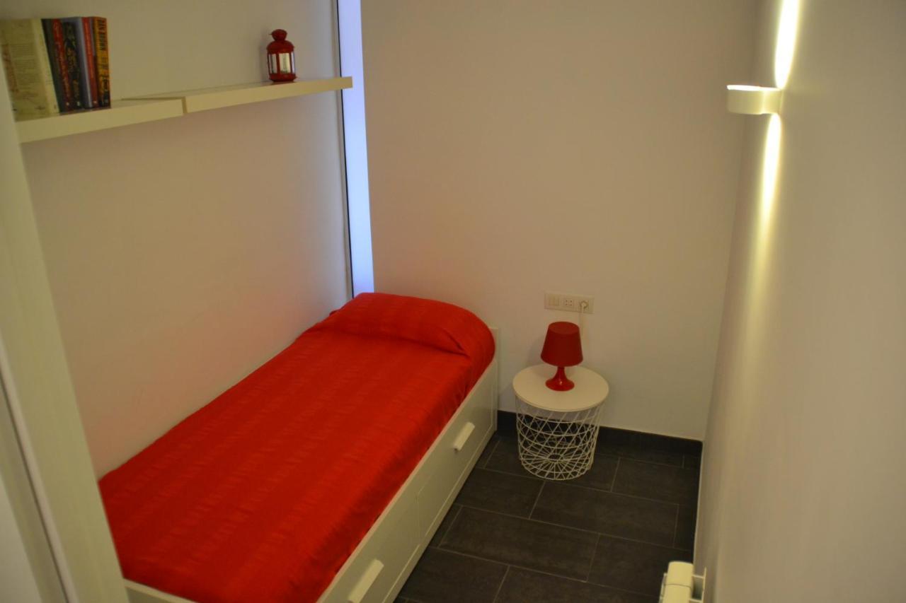 פלטחה ד'ארו Bonito Apartamento Con Jardin מראה חיצוני תמונה