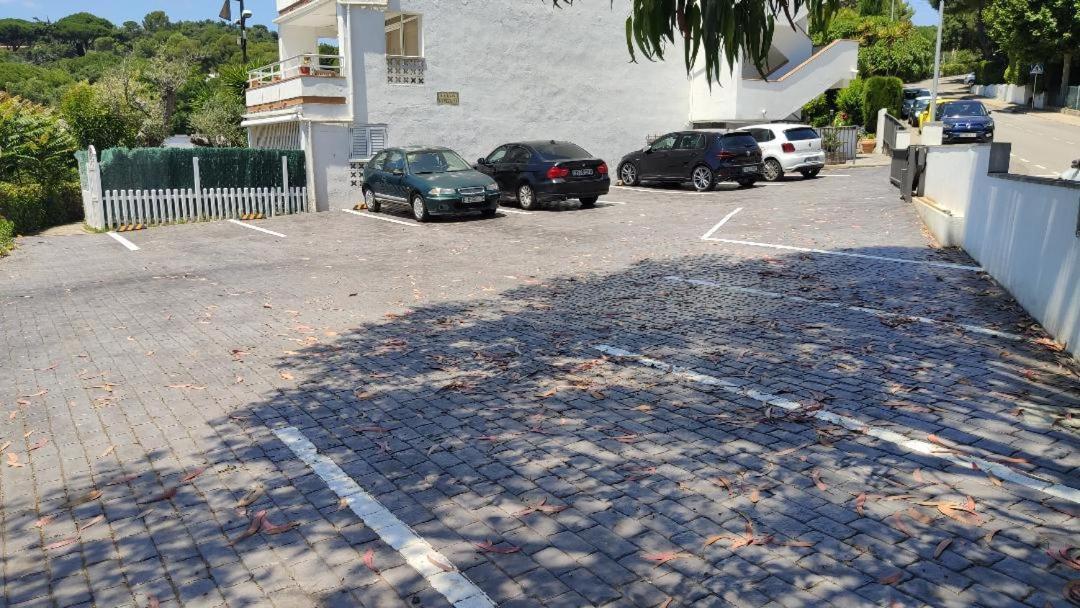 פלטחה ד'ארו Bonito Apartamento Con Jardin מראה חיצוני תמונה